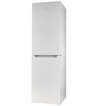 Indesit LR9 S2Q F W B odmrazování